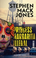 Cover: Princess Margarita Illegal - Tropen