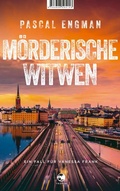 Cover: M&ouml;rderische Witwen - Tropen