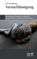 Cover: Vernachl&auml;ssigung - Klett-Cotta