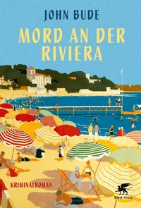 Enlarge image Cover: Mord an der Riviera - Klett-Cotta