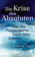 Cover: Die Krise des Absoluten - Klett-Cotta