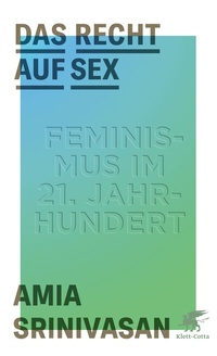 Abbildung von: Das Recht auf Sex - Klett-Cotta