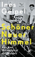 Cover: Sch&ouml;ner Neuer Himmel - Klett-Cotta