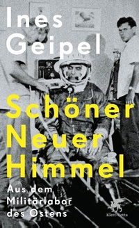 Abbildung von: Schöner Neuer Himmel - Klett-Cotta