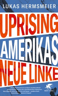 Abbildung von: Uprising - Klett-Cotta