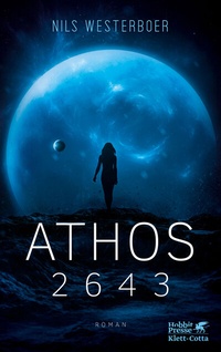 Abbildung von: Athos 2643 - Klett-Cotta