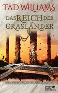 Cover: Das Reich der Grasl&auml;nder 1 - Klett-Cotta