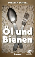 Cover: &Ouml;l und Bienen - Klett-Cotta