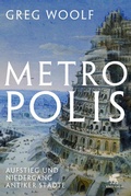 Cover: Metropolis - Klett-Cotta