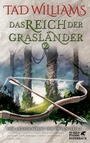 Cover: Das Reich der Grasländer 2 - Klett-Cotta