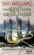 Cover: Das Reich der Grasl&auml;nder 2 - Klett-Cotta