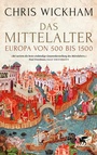 Cover: Das Mittelalter - Klett-Cotta
