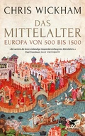 Cover: Das Mittelalter - Klett-Cotta