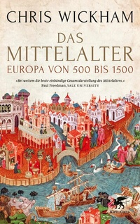 Abbildung von: Das Mittelalter - Klett-Cotta