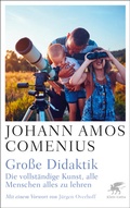 Cover: Gro&szlig;e Didaktik - Klett-Cotta