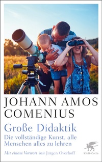 Abbildung von: Große Didaktik - Klett-Cotta