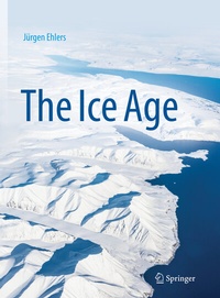 Enlarge image Cover: The Ice Age - Springer