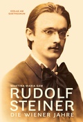 Cover: Rudolf Steiner - Verlag am Goetheanum