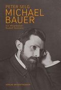 Cover: Michael Bauer - Verlag am Goetheanum