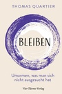 Cover: Bleiben - Vier Türme