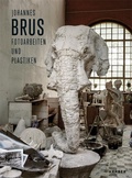 Cover: Johannes Brus - Kerber Verlag