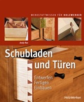 Cover: Schubladen und T&uuml;ren - Vincentz Network