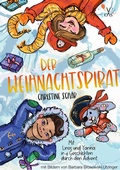 Cover: Der Weihnachtspirat - BoD - Books on Demand