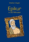 Cover: Epikur in 60 Minuten - BoD - Books on Demand