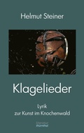 Cover: Klagelieder - BoD - Books on Demand