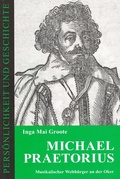 Cover: Michael Praetorius - Hansen-Schmidt, Hans