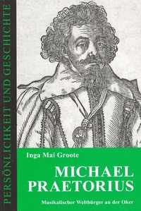 Enlarge image Cover: Michael Praetorius - Hansen-Schmidt, Hans