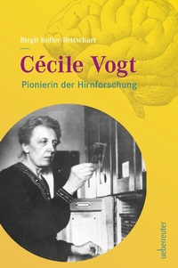 Abbildung von: Cécile Vogt - Carl Ueberreuter Verlag
