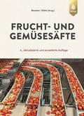 Bild: Frucht- und Gemüsesäfte - Verlag Eugen Ulmer