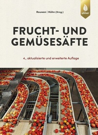 Abbildung von: Frucht- und Gemüsesäfte - Verlag Eugen Ulmer