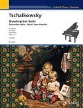 Cover: Nutcracker Suite - Schott Music