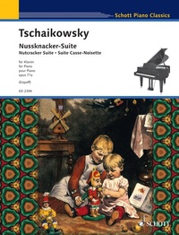 Abbildung von: Nutcracker Suite - Schott Music