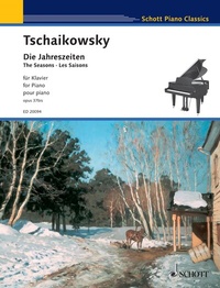 Abbildung von: The Seasons - Schott Music