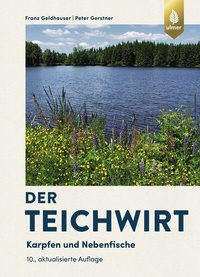Abbildung von: Der Teichwirt - Verlag Eugen Ulmer