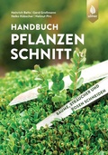Cover: Handbuch Pflanzenschnitt - Verlag Eugen Ulmer