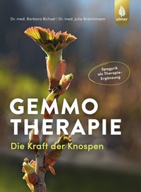 Abbildung von: Gemmotherapie - Verlag Eugen Ulmer