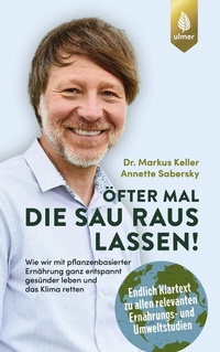 Abbildung von: Öfter mal die Sau rauslassen - Verlag Eugen Ulmer