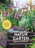 Cover: Naturgarten ganz einfach - Verlag Eugen Ulmer