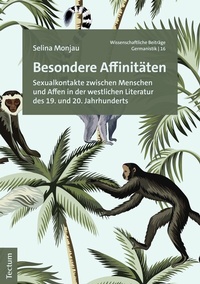 Abbildung von: Besondere Affinitäten - Tectum Wissenschaftsverlag