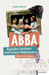 Abbildung von: ABBA - Klartext