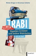 Cover: Trabi - Klartext