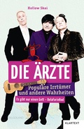 Cover: Die &Auml;rzte - Klartext