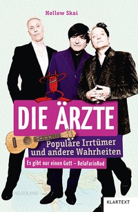 Abbildung von: Die Ärzte - Klartext