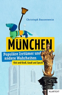 Abbildung von: München - Klartext