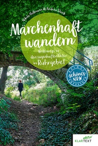 Abbildung von: Märchenhaft wandern - Klartext