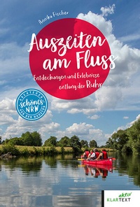 Abbildung von: Auszeiten am Fluss - Klartext